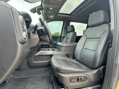 Certified 2021 GMC Sierra 1500 Denali w/ Driver Alert Package II image 20