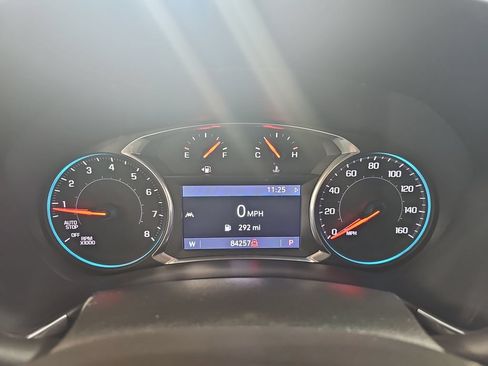 Used 2020 Chevrolet Equinox Premier FWD image 26