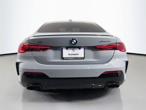 New 2026 BMW 440i xDrive Coupe AWD/4WD image 12