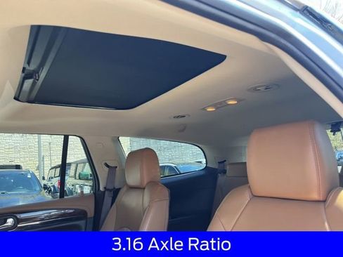 Used 2017 Buick Enclave Premium w/ Experience Buick Package AWD/4WD image 46