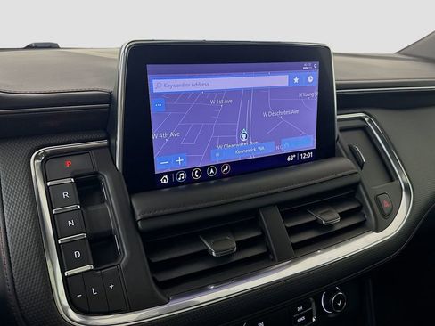 Used 2021 Chevrolet Tahoe RST image 15