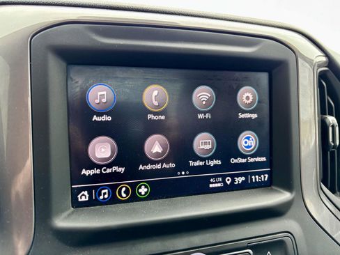 Used 2024 Chevrolet Silverado 2500 W/T w/ WT Convenience Package image 13