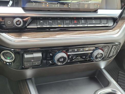 New 2026 Chevrolet Silverado 1500 LT Trail Boss w/ LT Trail Boss Premium Package image 20