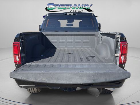 New 2025 RAM 2500 Big Horn image 29
