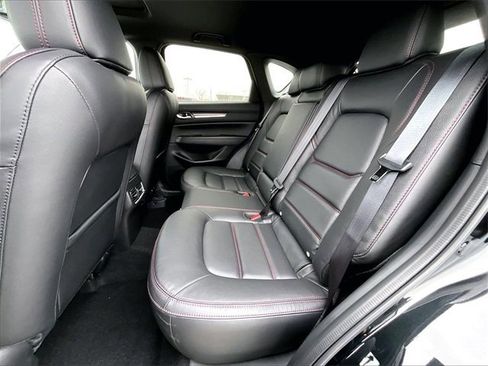 New 2025 MAZDA CX-5 2.5 Turbo image 13
