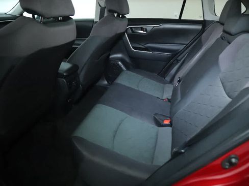 Certified 2023 Toyota RAV4 XLE w/ Convenience Package AWD/4WD image 14