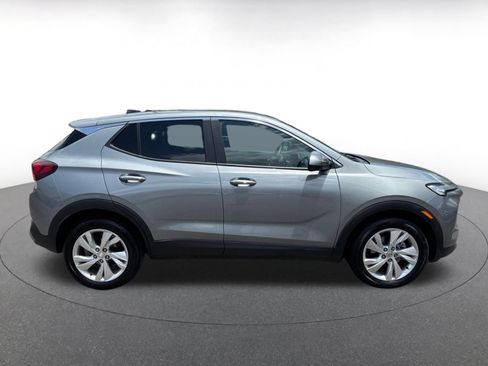 Used 2025 Buick Encore GX Preferred FWD image 15