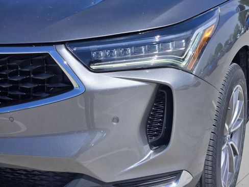 Certified 2023 Acura RDX FWD w/ Technology Package image 29