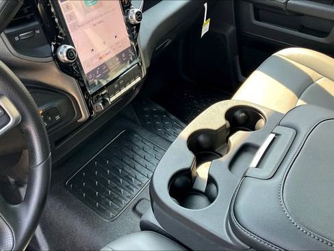 New 2025 RAM 3500 Tradesman image 6