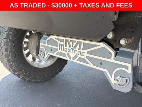 Used 2021 Chevrolet Silverado 1500 RST w/ All Star Edition Plus RWD image 4