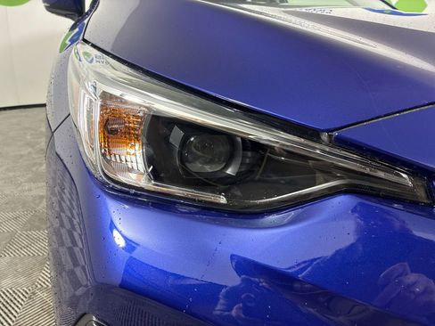 New 2026 Subaru Impreza 2.0i Sport image 4