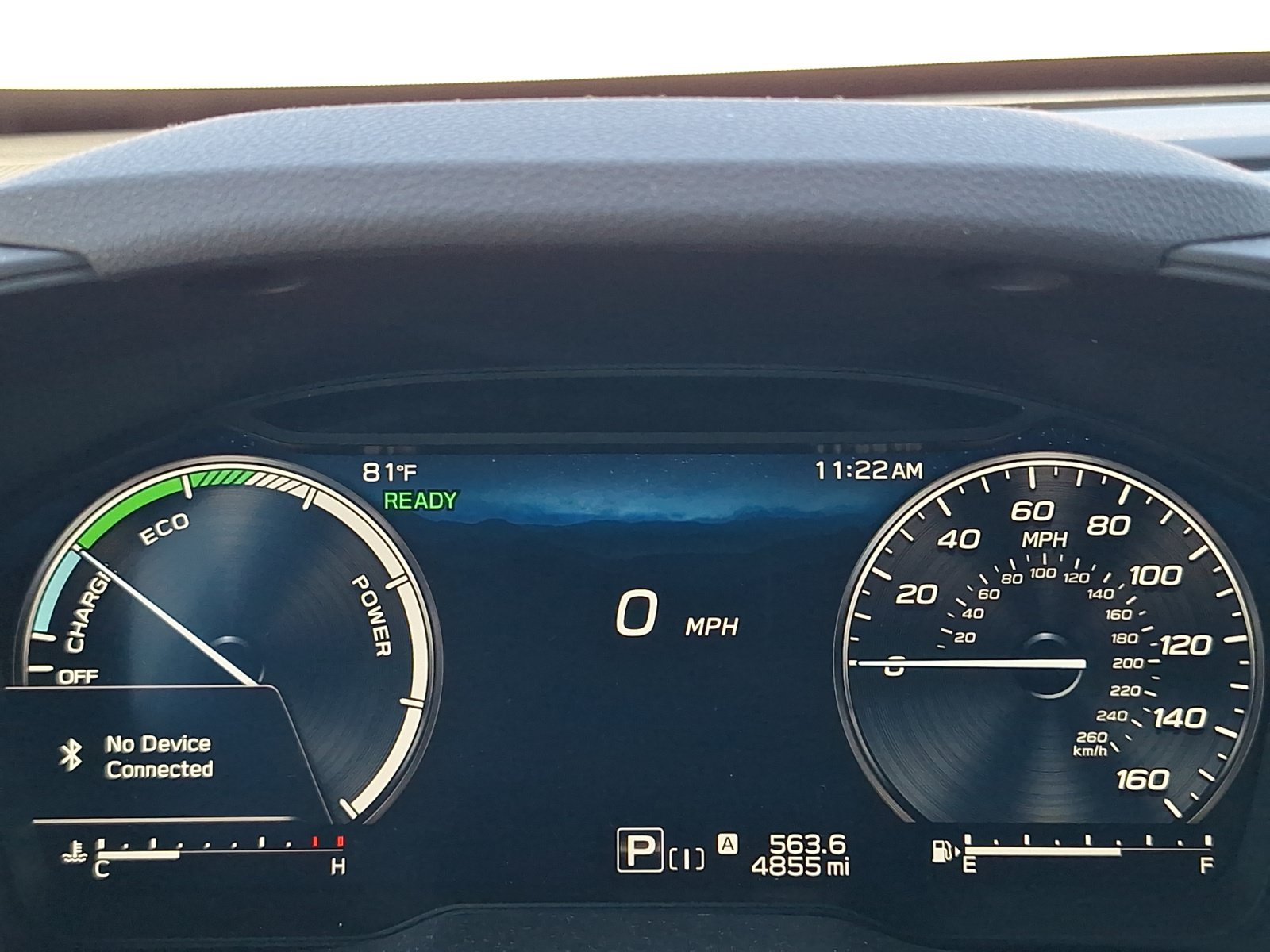 Used 2025 Subaru Forester Sport AWD/4WD image 9