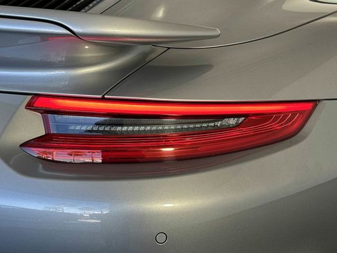 Used 2018 Porsche 911 Turbo w/ Light Design Package image 25