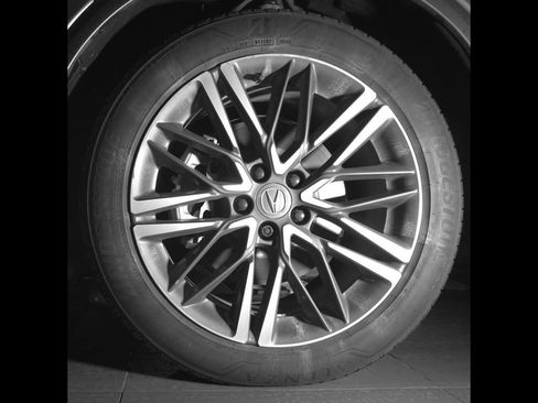 Certified 2025 Acura MDX SH-AWD w/ Advance Package image 10