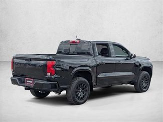 New 2026 Chevrolet Colorado W/T w/ WT Custom Package RWD video 2