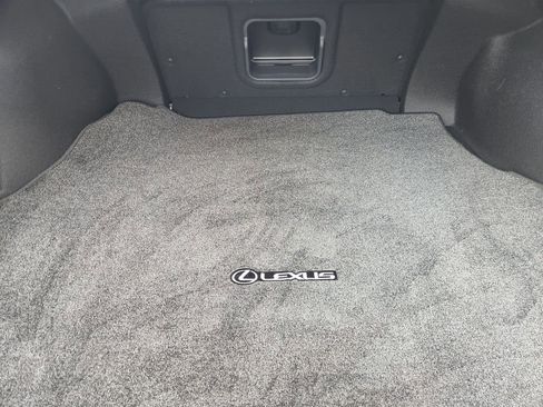 Used 2024 Lexus ES 250 w/ Premium Package image 33