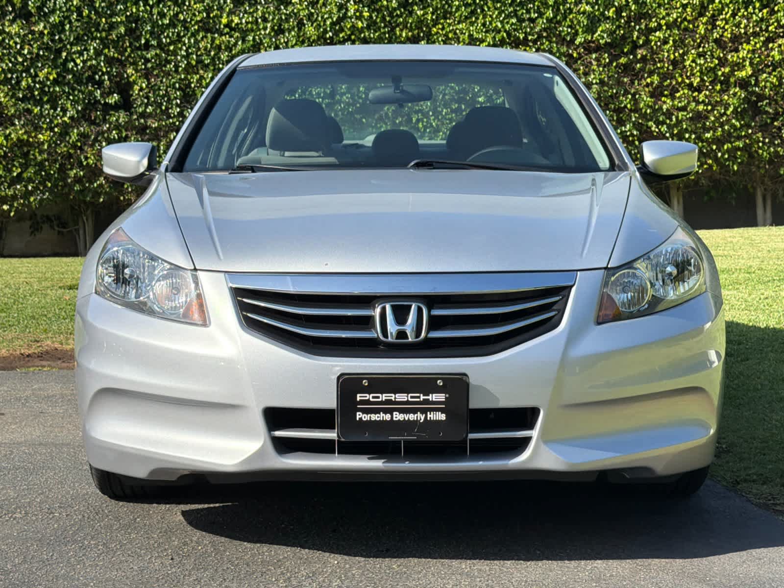 Used 2012 Honda Accord LX image 2