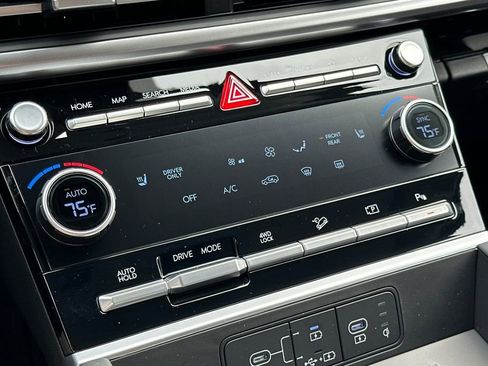 New 2026 Hyundai Santa Fe SEL image 18