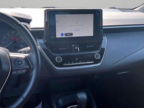 Used 2025 Toyota Corolla SE FWD image 6
