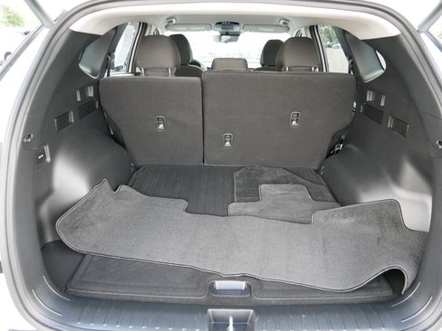 Certified 2023 Hyundai Tucson SEL AWD/4WD image 18