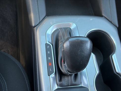 Certified 2019 Chevrolet Blazer LT FWD image 31