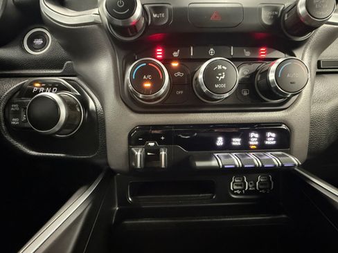 Used 2022 RAM 1500 Big Horn AWD/4WD image 21