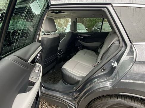 Certified 2025 Subaru Outback Limited AWD/4WD image 32