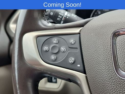 Used 2019 GMC Acadia Denali w/ Technology Package AWD/4WD image 24