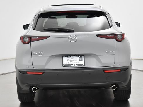 New 2026 MAZDA CX-30 AWD 2.5 S w/ Premium Package image 20