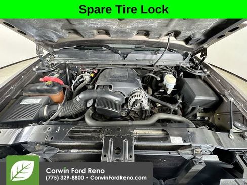 Used 2008 Chevrolet Silverado 1500 LTZ w/ Safety Package image 27