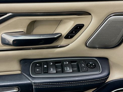 Used 2021 RAM 1500 Limited image 15