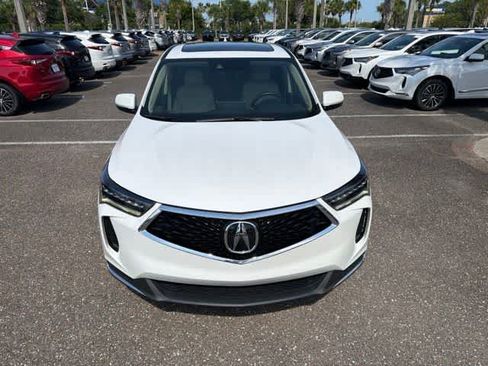 Used 2022 Acura RDX FWD image 6