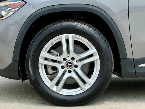 Certified 2023 Mercedes-Benz GLA 250 4MATIC image 12
