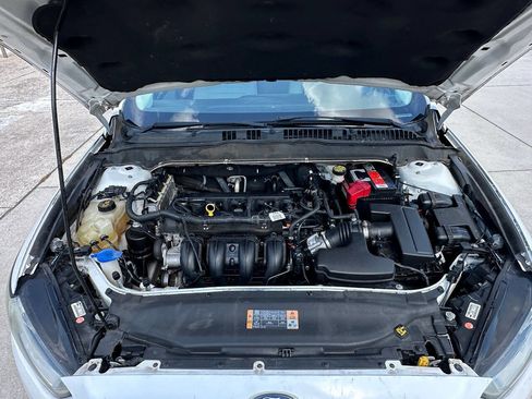 Used 2013 Ford Fusion S image 19