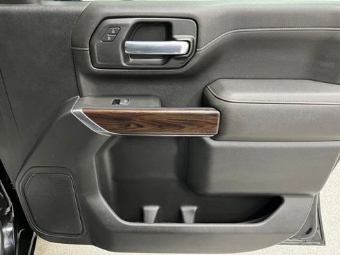 Used 2021 GMC Sierra 3500 SLT w/ Gooseneck/5TH Wheel Package image 53