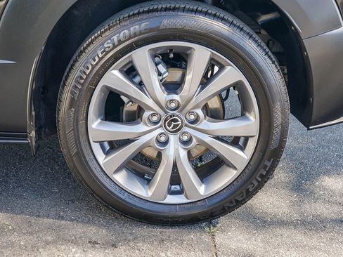 Used 2025 MAZDA CX-30 AWD 2.5 S w/ Preferred Package image 10