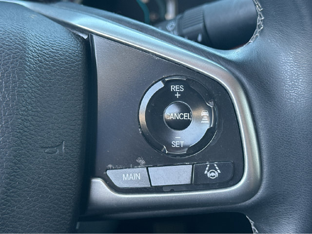 Used 2019 Honda Civic EX image 19