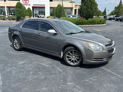 Used 2010 Chevrolet Malibu LT w/ HFV6 Engine Package