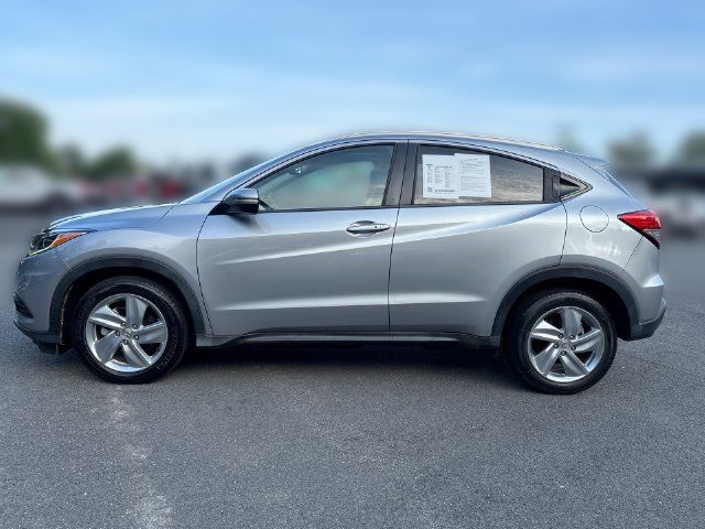 Used 2019 Honda HR-V EX-L image 5