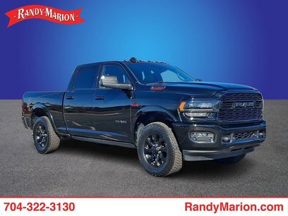 Used 2020 RAM 3500 Limited