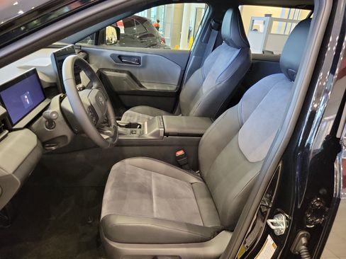 Used 2026 Toyota RAV4 XSE w/ Weather Package image 12