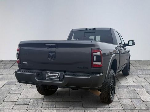 Used 2021 RAM 2500 Laramie image 7
