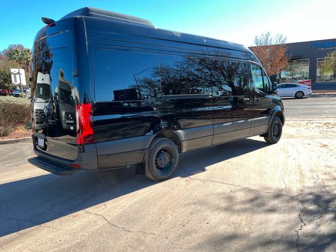 New 2026 Mercedes-Benz Sprinter 2500 image 5