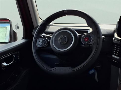 New 2025 INEOS Grenadier Trialmaster Edition image 13