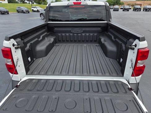 Used 2026 Ford Maverick XLT AWD/4WD image 7