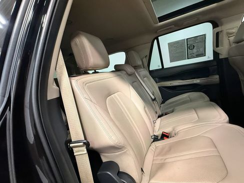 Used 2024 Ford Expedition Max Limited AWD/4WD image 66
