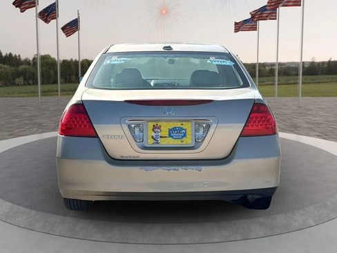 Used 2007 Honda Accord EX-L image 4