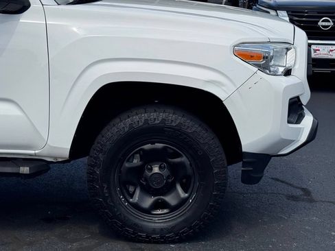 Used 2020 Toyota Tacoma SR w/ SR Convenience Package RWD image 39