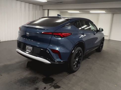 New 2026 Buick Envista Sport Touring w/ Convenience I Package image 41