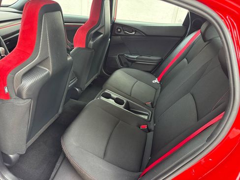 Used 2021 Honda Civic Type R image 36